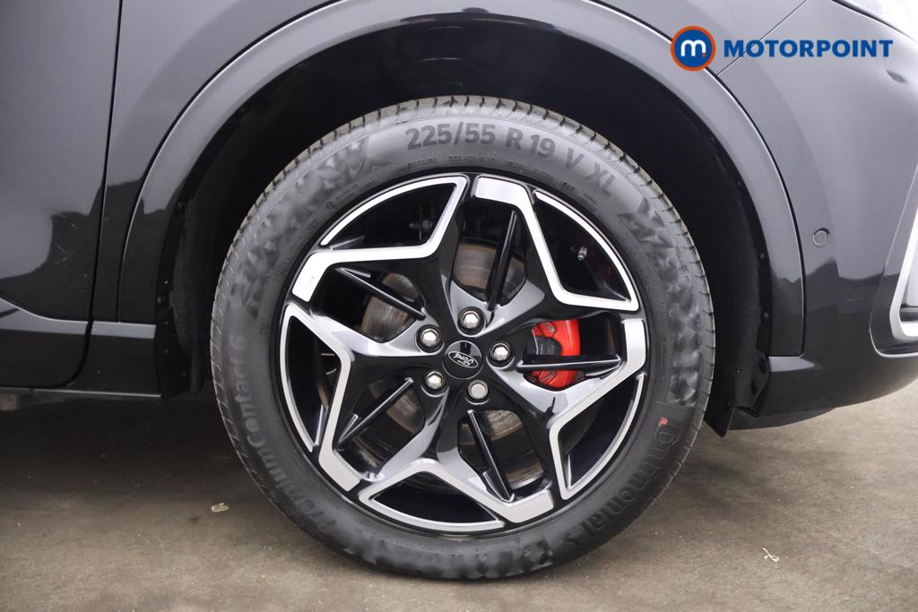 Ford Kuga St-Line X Automatic Petrol Plug-In Hybrid SUV - Stock Number (1541116) - 18th supplementary image