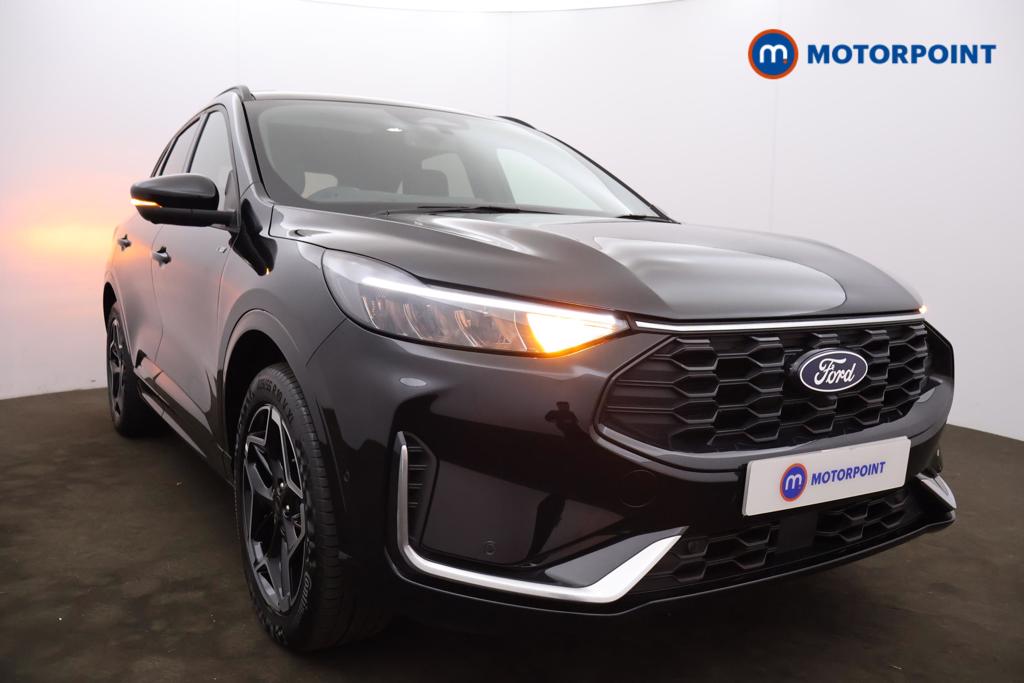 Ford Kuga St-Line X Automatic Petrol Plug-In Hybrid SUV - Stock Number (1541116) - 19th supplementary image