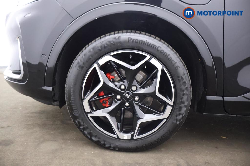 Ford Kuga St-Line X Automatic Petrol Plug-In Hybrid SUV - Stock Number (1541116) - 20th supplementary image