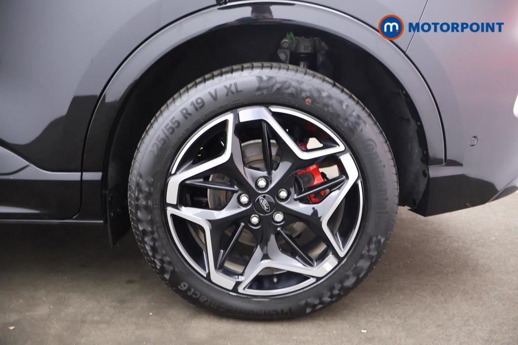 Ford Kuga St-Line X Automatic Petrol Plug-In Hybrid SUV - Stock Number (1541116) - 21st supplementary image