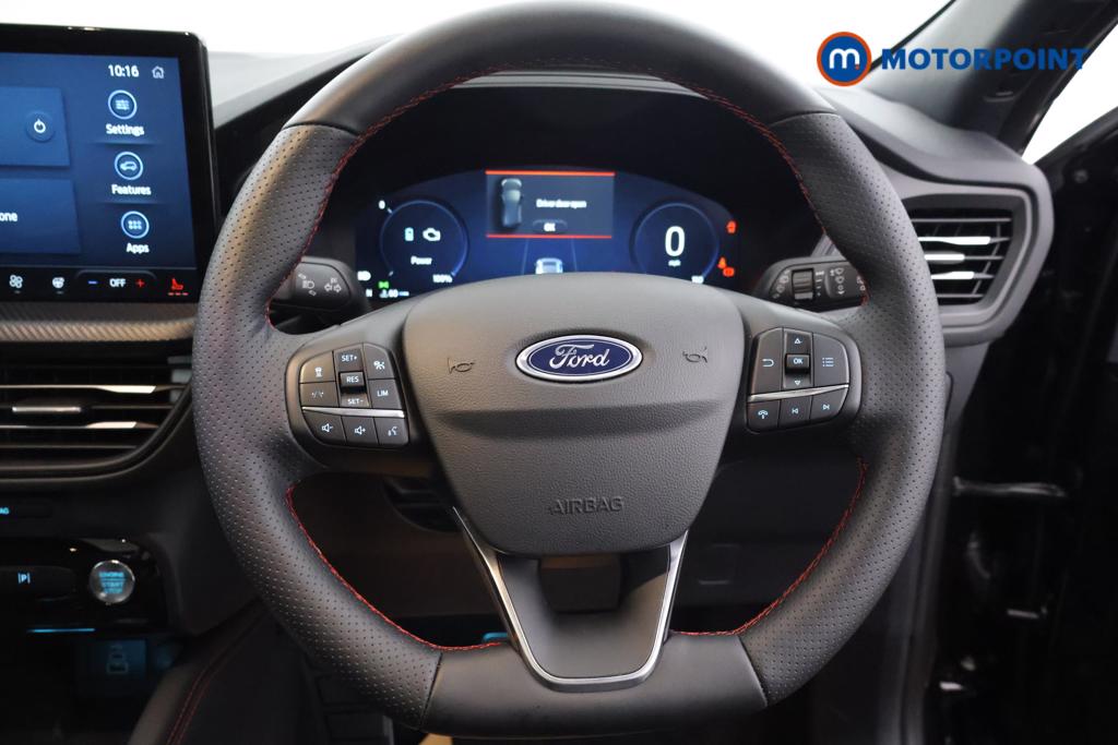 Ford Kuga St-Line X Automatic Petrol Plug-In Hybrid SUV - Stock Number (1541116) - 1st supplementary image