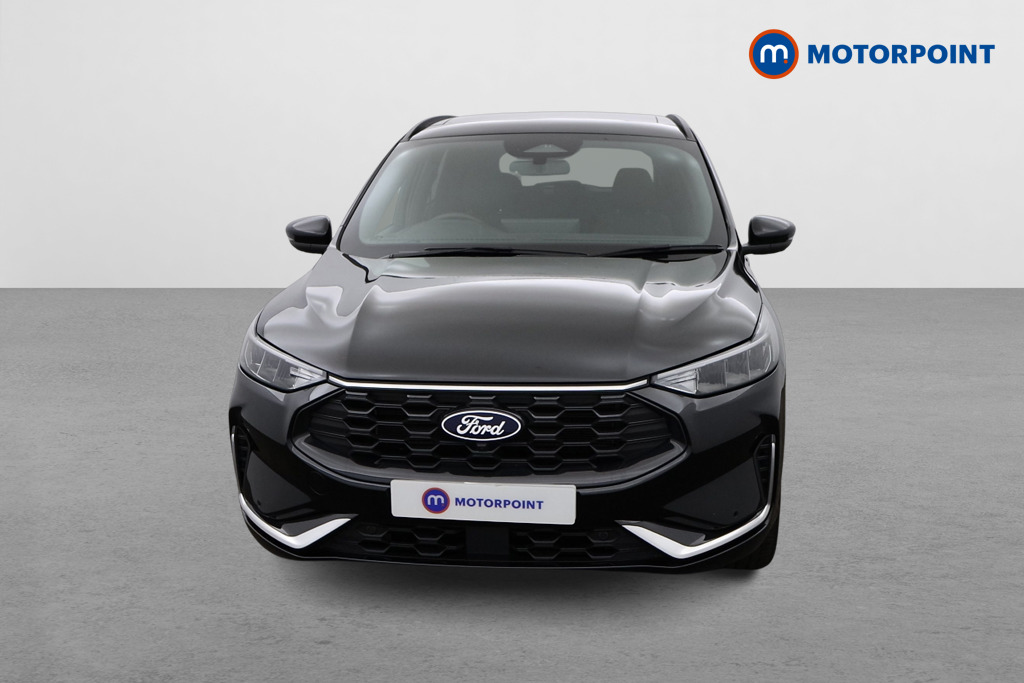 Ford Kuga St-Line X Automatic Petrol Plug-In Hybrid SUV - Stock Number (1541116) - Front bumper