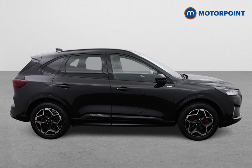 Ford Kuga St-Line X Automatic Petrol Plug-In Hybrid SUV - Stock Number (1541116) - Drivers side