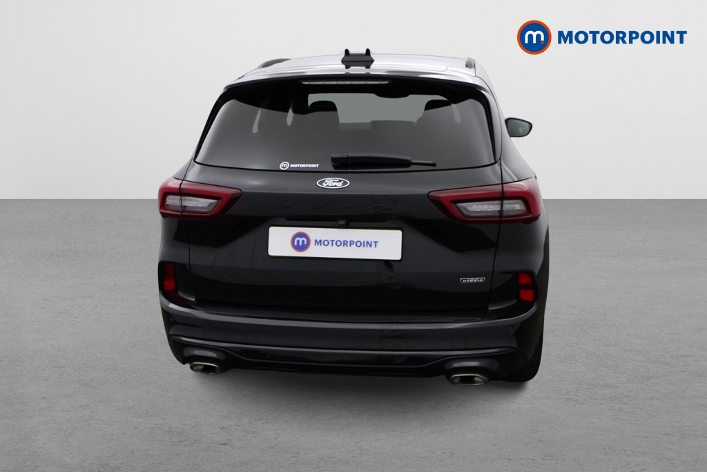 Ford Kuga St-Line X Automatic Petrol Plug-In Hybrid SUV - Stock Number (1541116) - Rear bumper