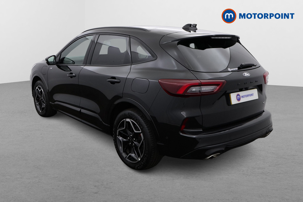 Ford Kuga St-Line X Automatic Petrol Plug-In Hybrid SUV - Stock Number (1541116) - Passenger side rear corner
