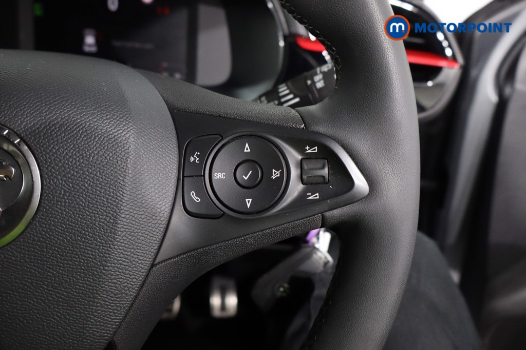 Vauxhall Corsa Gs Line Manual Petrol Hatchback - Stock Number (1541139) - 8th supplementary image