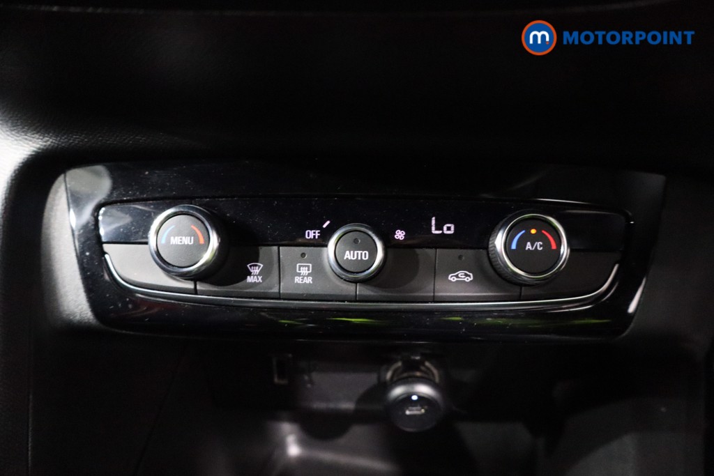 Vauxhall Corsa Gs Line Manual Petrol Hatchback - Stock Number (1541139) - 15th supplementary image