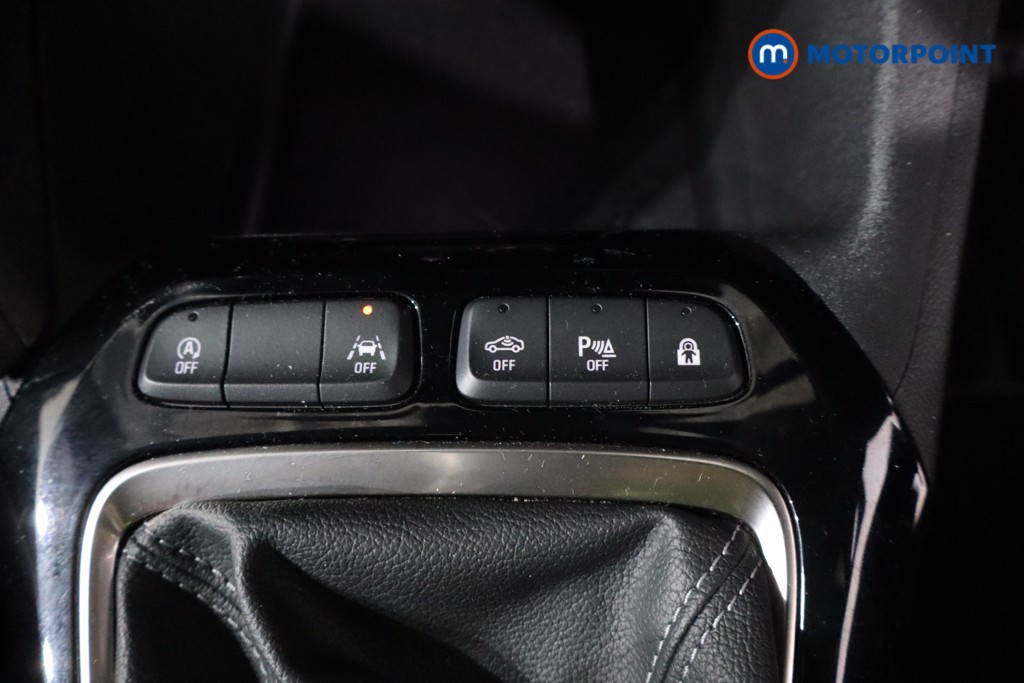 Vauxhall Corsa Gs Line Manual Petrol Hatchback - Stock Number (1541139) - 17th supplementary image