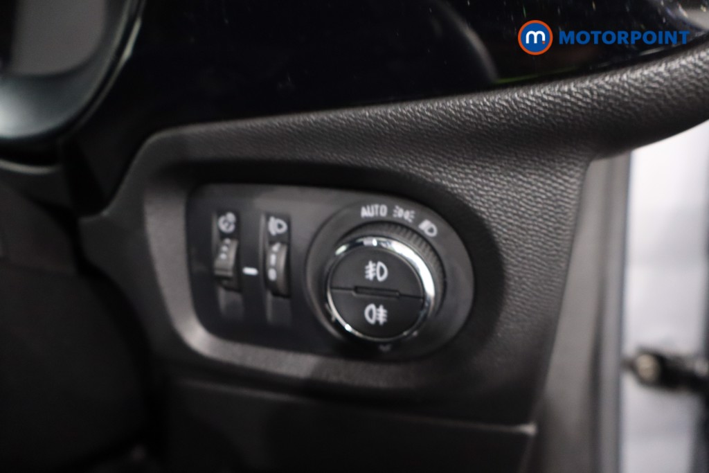 Vauxhall Corsa Gs Line Manual Petrol Hatchback - Stock Number (1541139) - 20th supplementary image