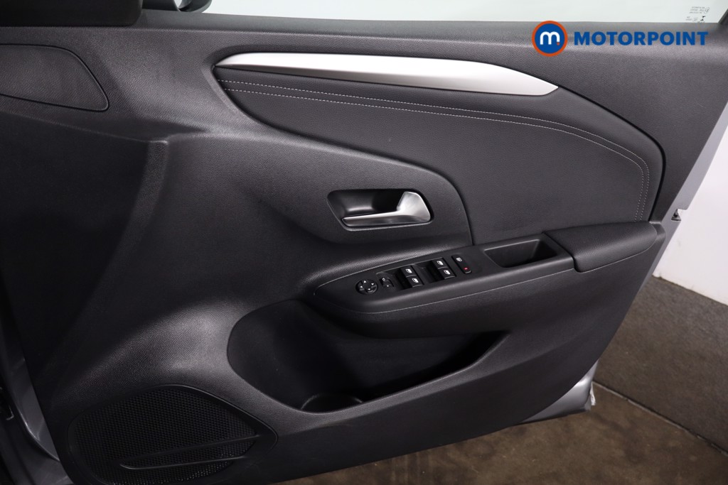 Vauxhall Corsa Gs Line Manual Petrol Hatchback - Stock Number (1541139) - 21st supplementary image
