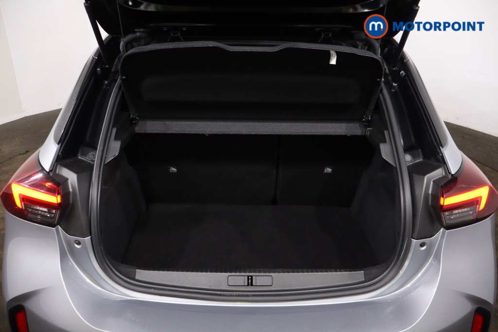 Vauxhall Corsa Gs Line Manual Petrol Hatchback - Stock Number (1541139) - 29th supplementary image