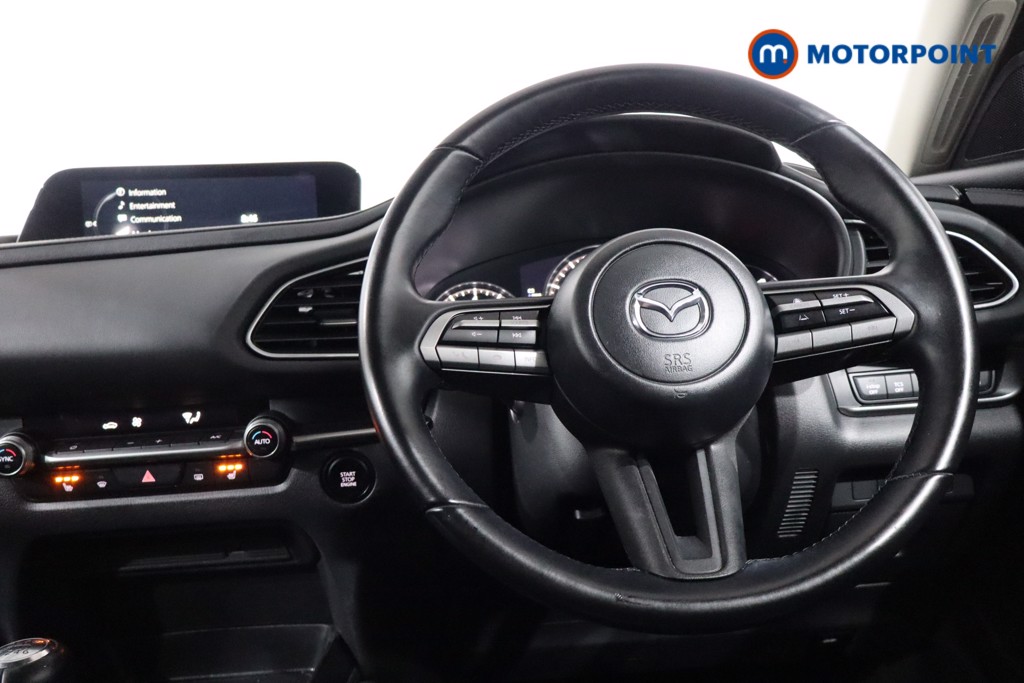 Mazda Cx-30 Se-L Lux Manual Petrol-Electric Hybrid SUV - Stock Number (1541238) - 3rd supplementary image