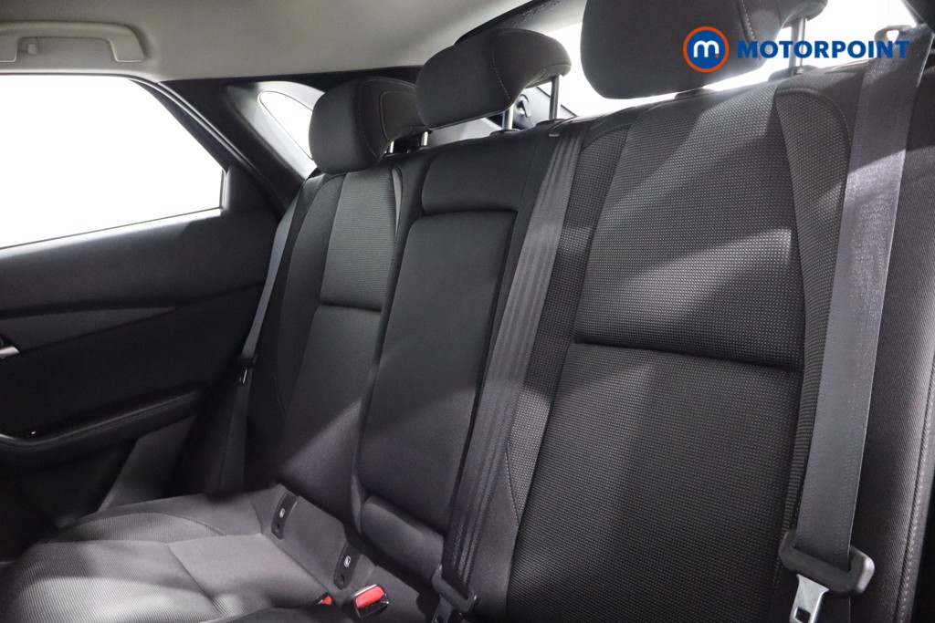 Mazda Cx-30 Se-L Lux Manual Petrol-Electric Hybrid SUV - Stock Number (1541238) - 5th supplementary image