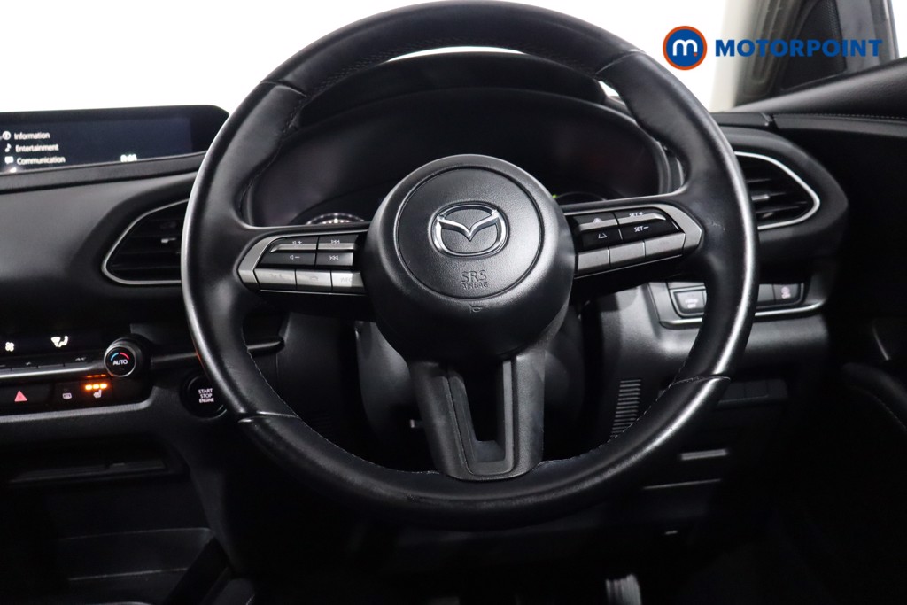 Mazda Cx-30 Se-L Lux Manual Petrol-Electric Hybrid SUV - Stock Number (1541238) - 6th supplementary image