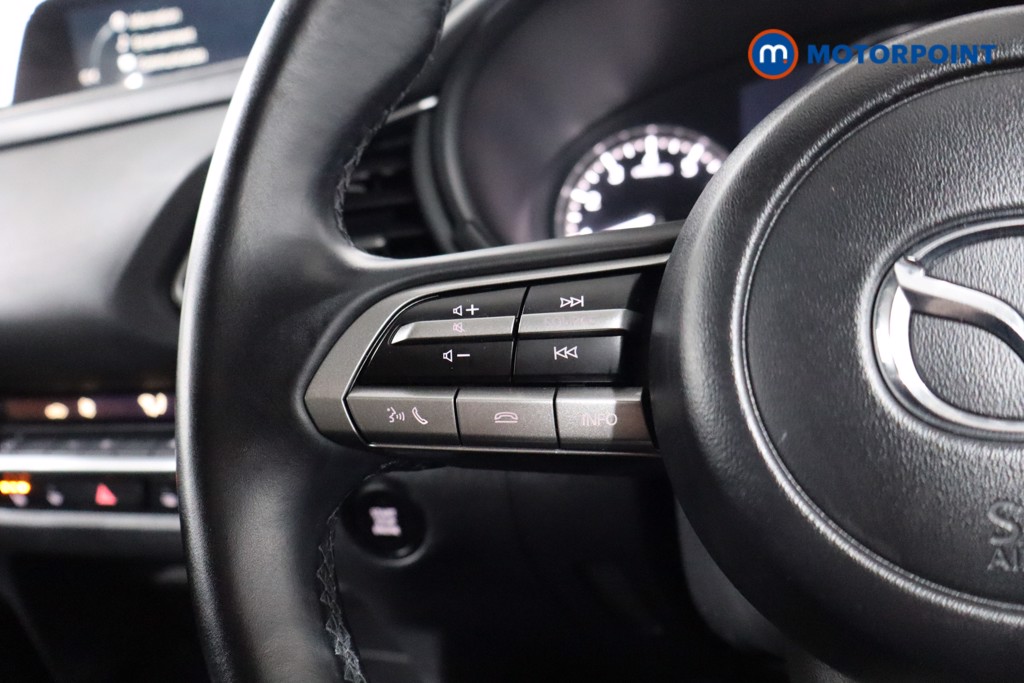 Mazda Cx-30 Se-L Lux Manual Petrol-Electric Hybrid SUV - Stock Number (1541238) - 7th supplementary image