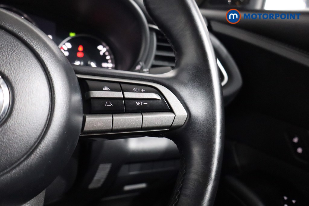 Mazda Cx-30 Se-L Lux Manual Petrol-Electric Hybrid SUV - Stock Number (1541238) - 8th supplementary image