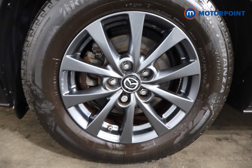Mazda Cx-30 Se-L Lux Manual Petrol-Electric Hybrid SUV - Stock Number (1541238) - 10th supplementary image