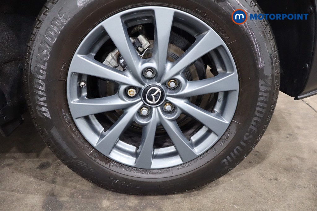 Mazda Cx-30 Se-L Lux Manual Petrol-Electric Hybrid SUV - Stock Number (1541238) - 11th supplementary image