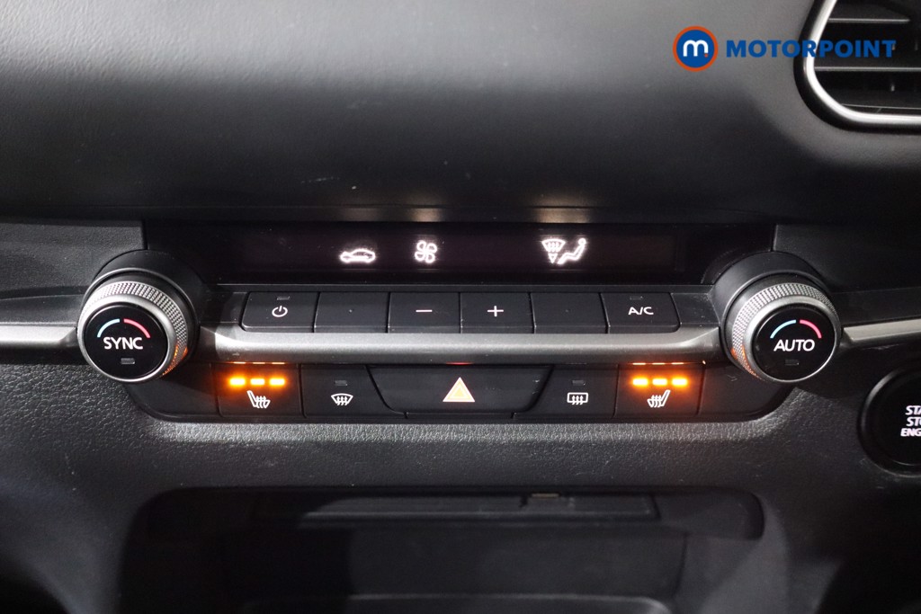 Mazda Cx-30 Se-L Lux Manual Petrol-Electric Hybrid SUV - Stock Number (1541238) - 13th supplementary image