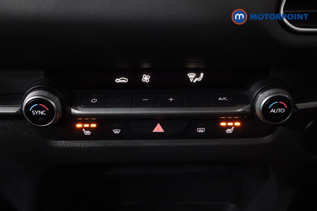 Mazda Cx-30 Se-L Lux Manual Petrol-Electric Hybrid SUV - Stock Number (1541238) - 14th supplementary image