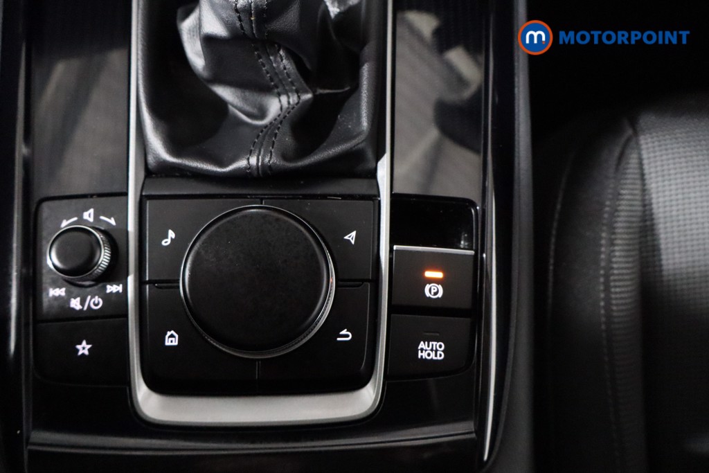 Mazda Cx-30 Se-L Lux Manual Petrol-Electric Hybrid SUV - Stock Number (1541238) - 17th supplementary image