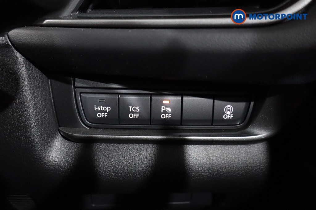 Mazda Cx-30 Se-L Lux Manual Petrol-Electric Hybrid SUV - Stock Number (1541238) - 19th supplementary image