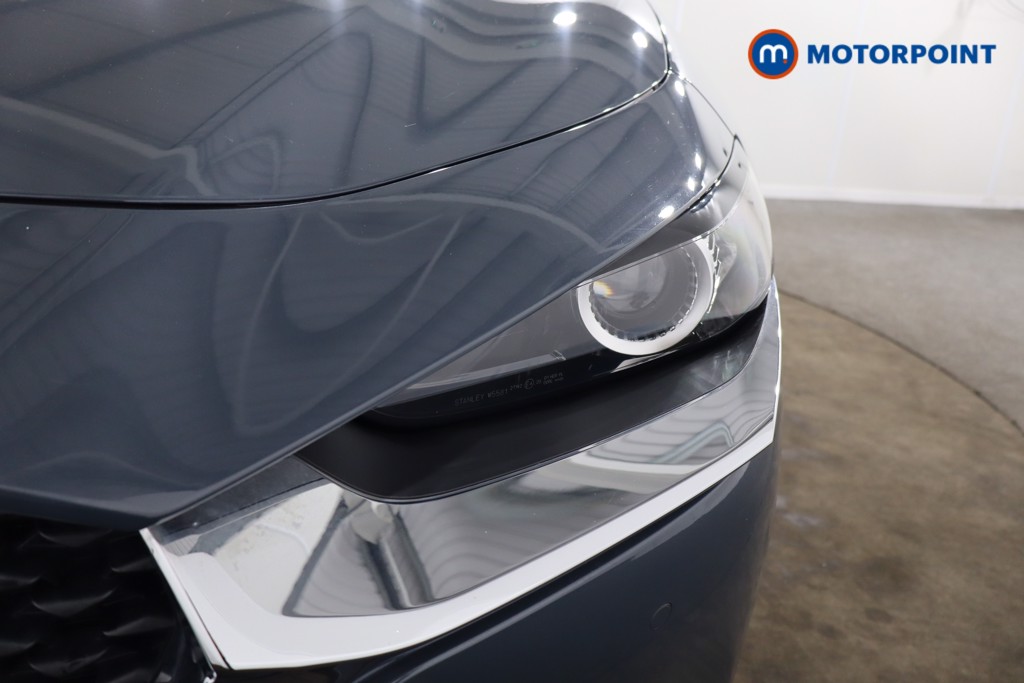 Mazda Cx-30 Se-L Lux Manual Petrol-Electric Hybrid SUV - Stock Number (1541238) - 21st supplementary image