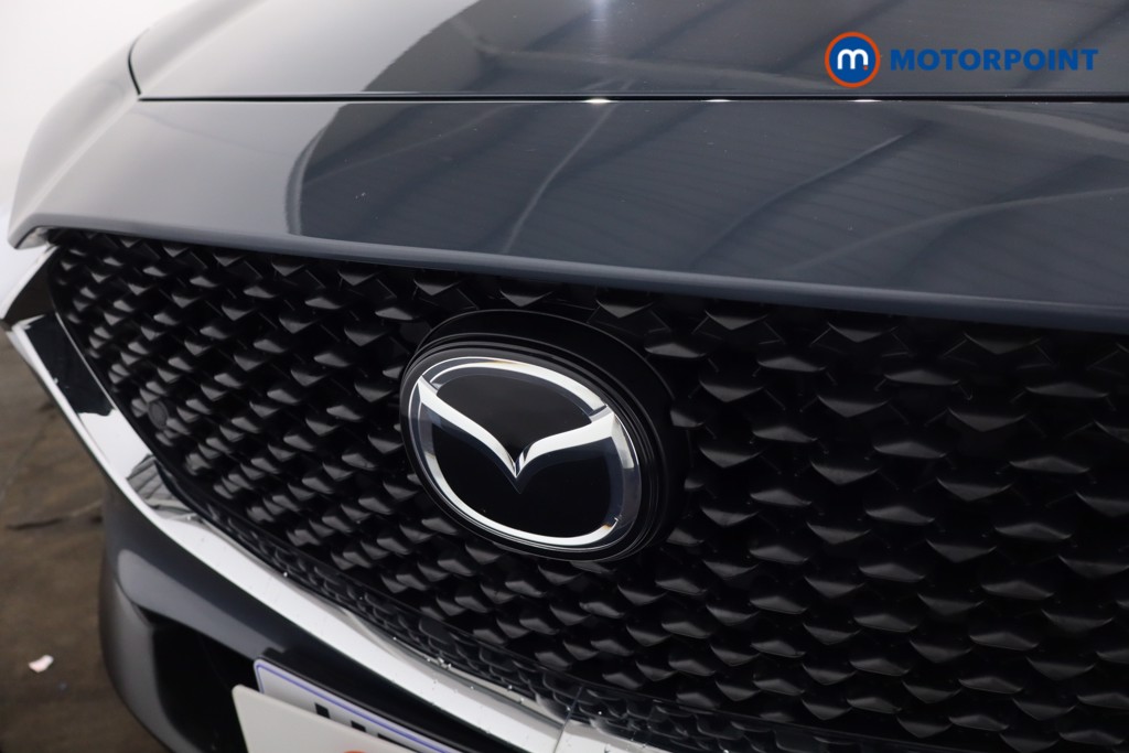 Mazda Cx-30 Se-L Lux Manual Petrol-Electric Hybrid SUV - Stock Number (1541238) - 22nd supplementary image
