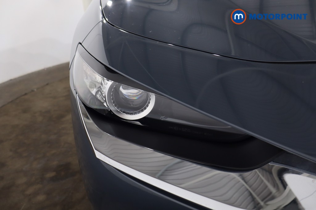 Mazda Cx-30 Se-L Lux Manual Petrol-Electric Hybrid SUV - Stock Number (1541238) - 23rd supplementary image