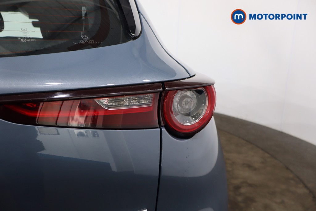 Mazda Cx-30 Se-L Lux Manual Petrol-Electric Hybrid SUV - Stock Number (1541238) - 25th supplementary image