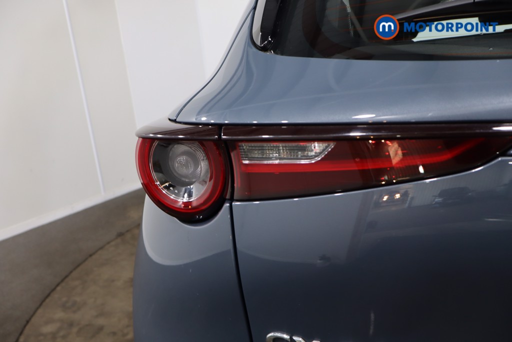 Mazda Cx-30 Se-L Lux Manual Petrol-Electric Hybrid SUV - Stock Number (1541238) - 26th supplementary image