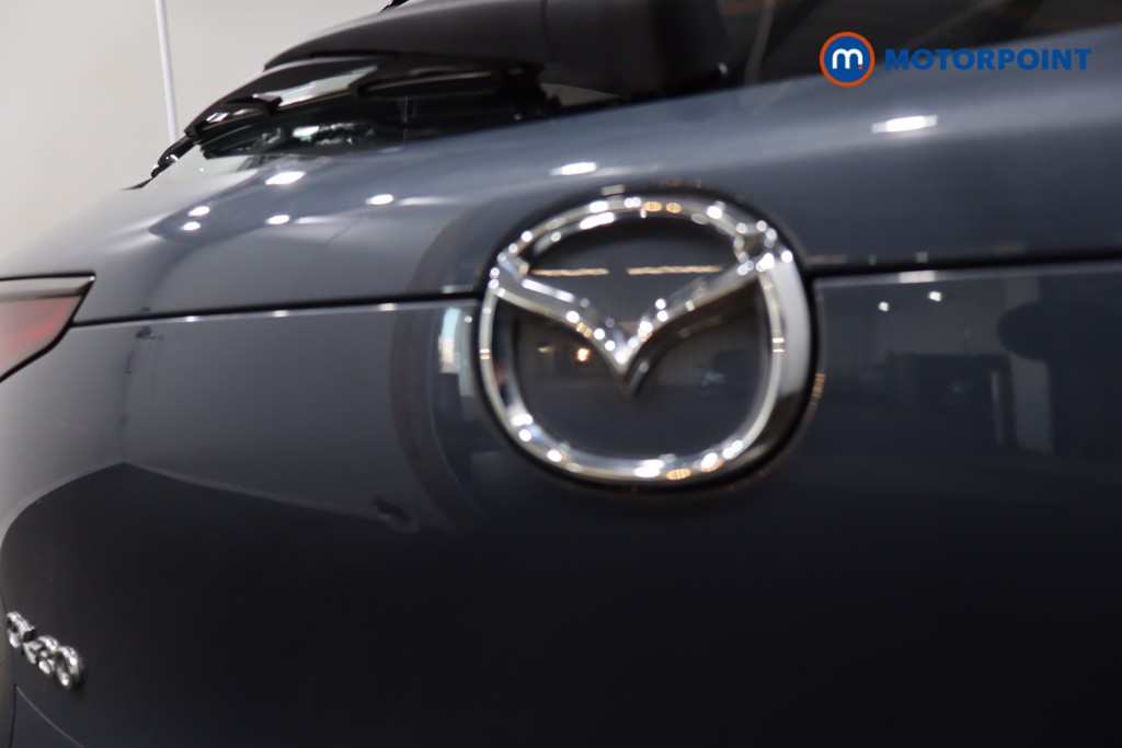 Mazda Cx-30 Se-L Lux Manual Petrol-Electric Hybrid SUV - Stock Number (1541238) - 27th supplementary image