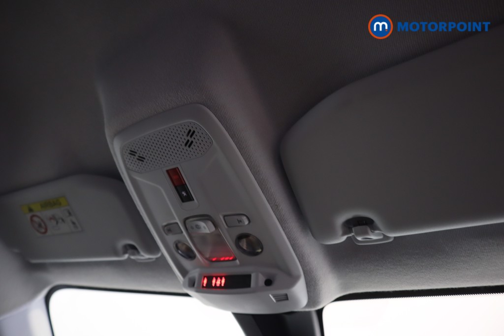 Peugeot 208 Allure Manual Petrol Hatchback - Stock Number (1541248) - 6th supplementary image