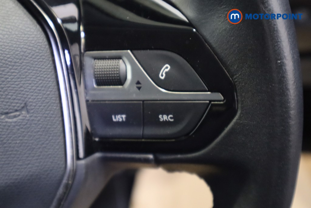 Peugeot 208 Allure Manual Petrol Hatchback - Stock Number (1541248) - 8th supplementary image
