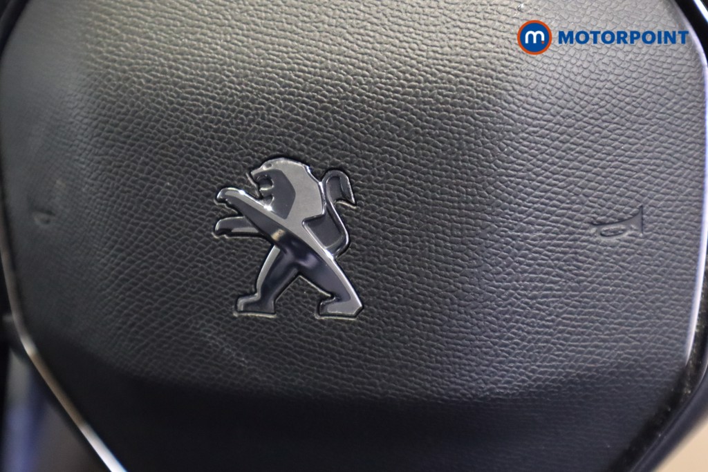 Peugeot 208 Allure Manual Petrol Hatchback - Stock Number (1541248) - 9th supplementary image