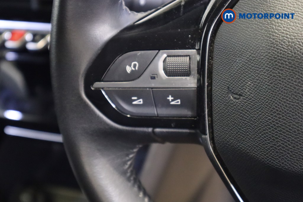 Peugeot 208 Allure Manual Petrol Hatchback - Stock Number (1541248) - 10th supplementary image