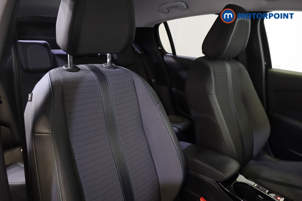 Peugeot 208 Allure Manual Petrol Hatchback - Stock Number (1541248) - 12th supplementary image