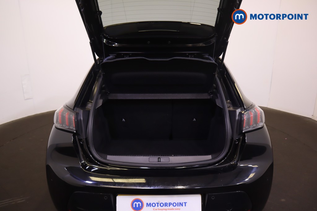 Peugeot 208 Allure Manual Petrol Hatchback - Stock Number (1541248) - 14th supplementary image
