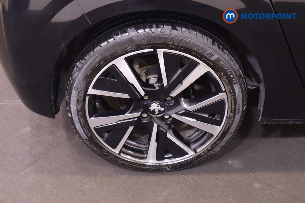 Peugeot 208 Allure Manual Petrol Hatchback - Stock Number (1541248) - 15th supplementary image