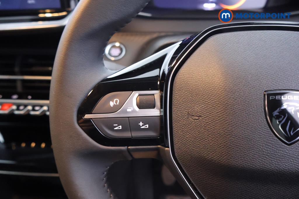 Peugeot 208 Allure Manual Petrol Hatchback - Stock Number (1541267) - 2nd supplementary image