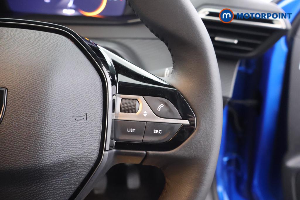 Peugeot 208 Allure Manual Petrol Hatchback - Stock Number (1541267) - 3rd supplementary image