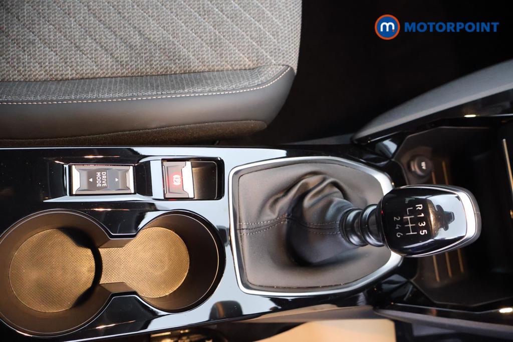 Peugeot 208 Allure Manual Petrol Hatchback - Stock Number (1541267) - 6th supplementary image