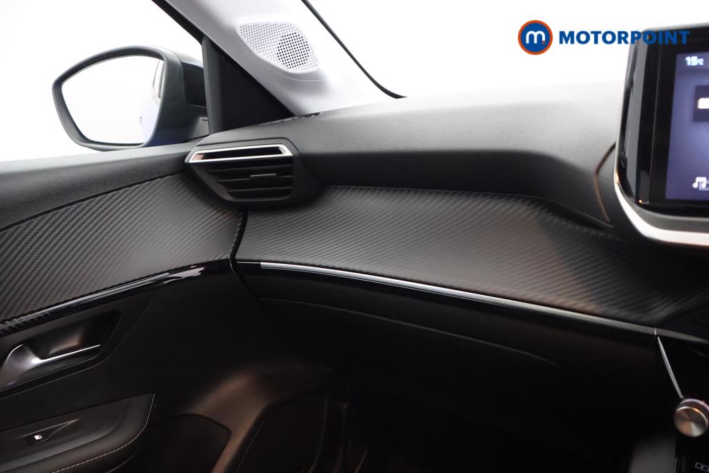 Peugeot 208 Allure Manual Petrol Hatchback - Stock Number (1541267) - 7th supplementary image