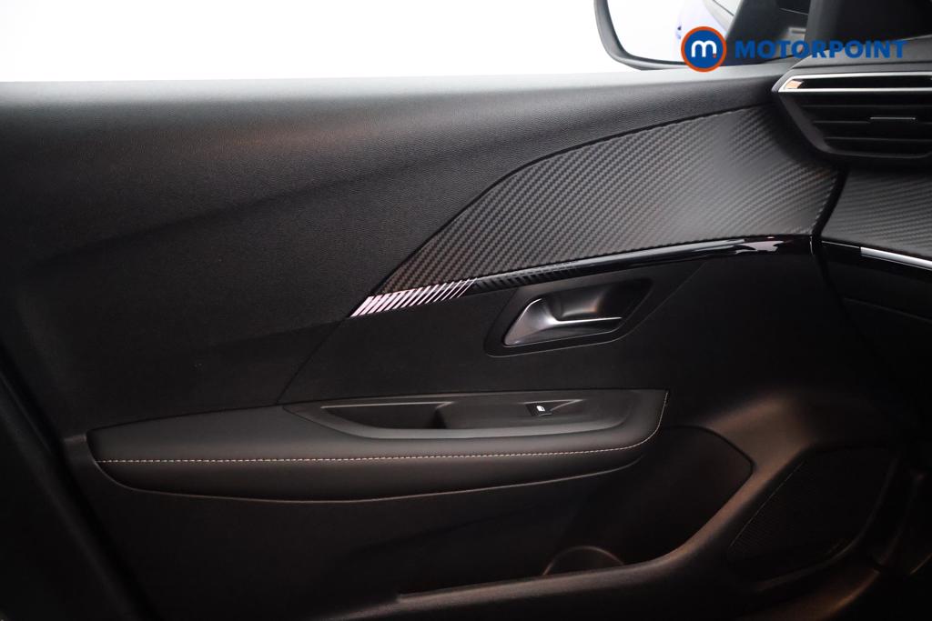 Peugeot 208 Allure Manual Petrol Hatchback - Stock Number (1541267) - 8th supplementary image