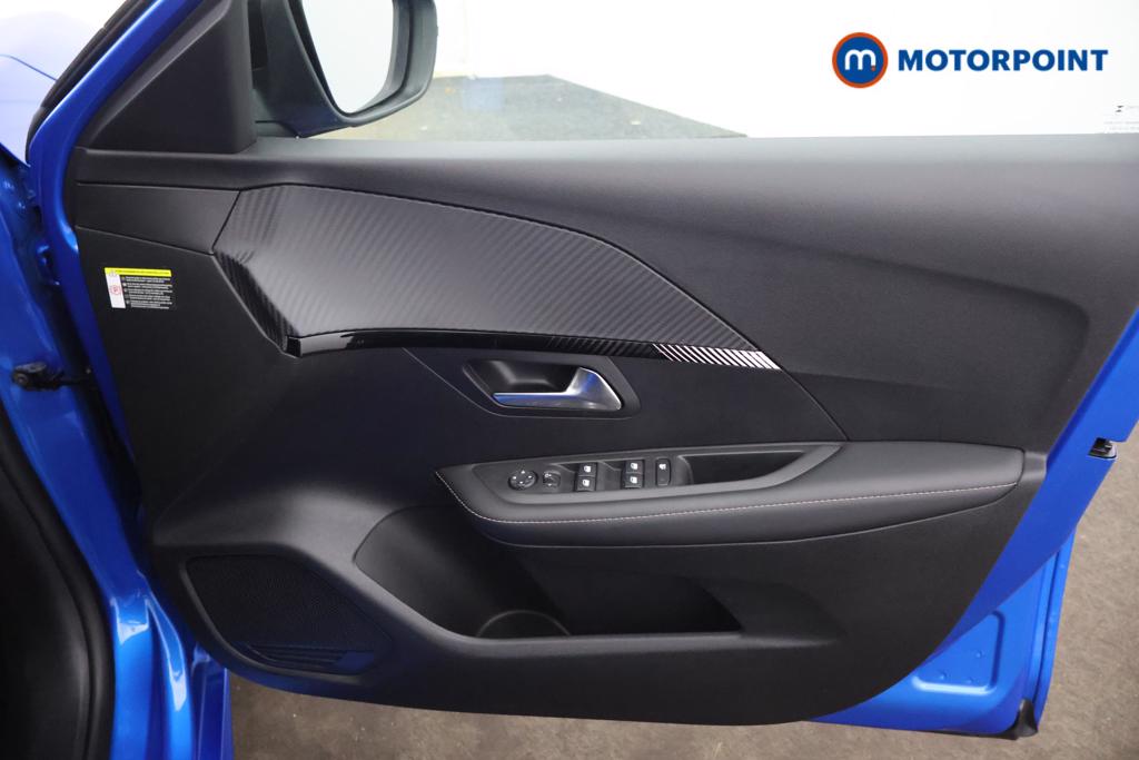 Peugeot 208 Allure Manual Petrol Hatchback - Stock Number (1541267) - 9th supplementary image