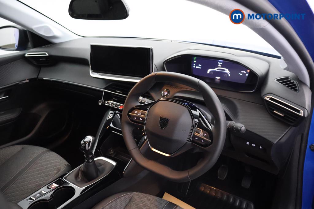 Peugeot 208 Allure Manual Petrol Hatchback - Stock Number (1541267) - 10th supplementary image