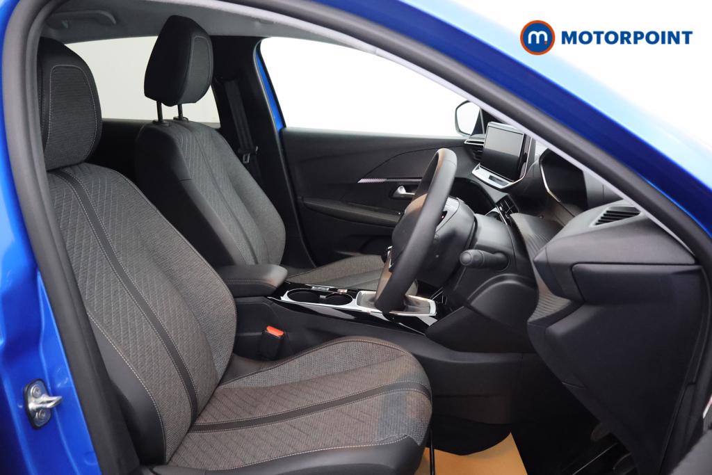 Peugeot 208 Allure Manual Petrol Hatchback - Stock Number (1541267) - 11th supplementary image