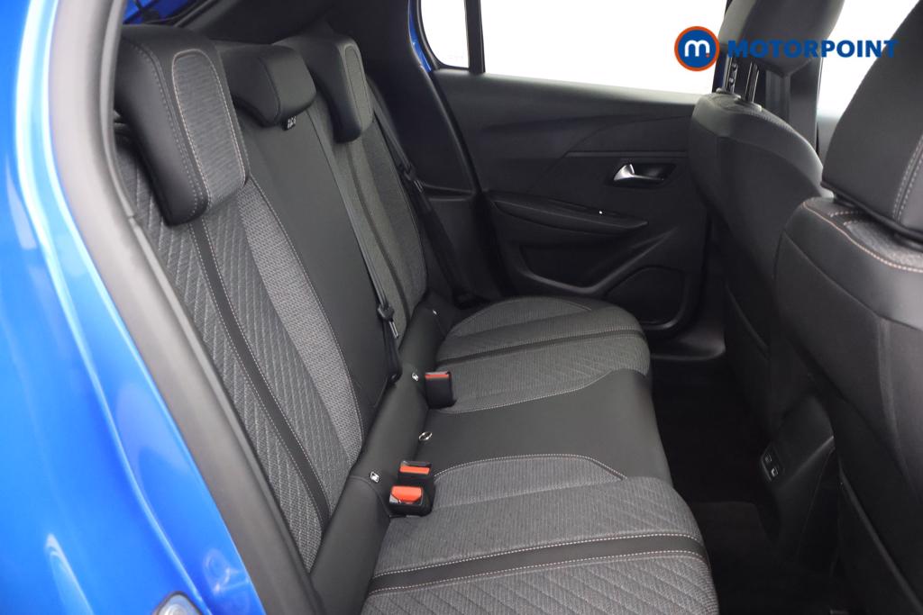 Peugeot 208 Allure Manual Petrol Hatchback - Stock Number (1541267) - 12th supplementary image