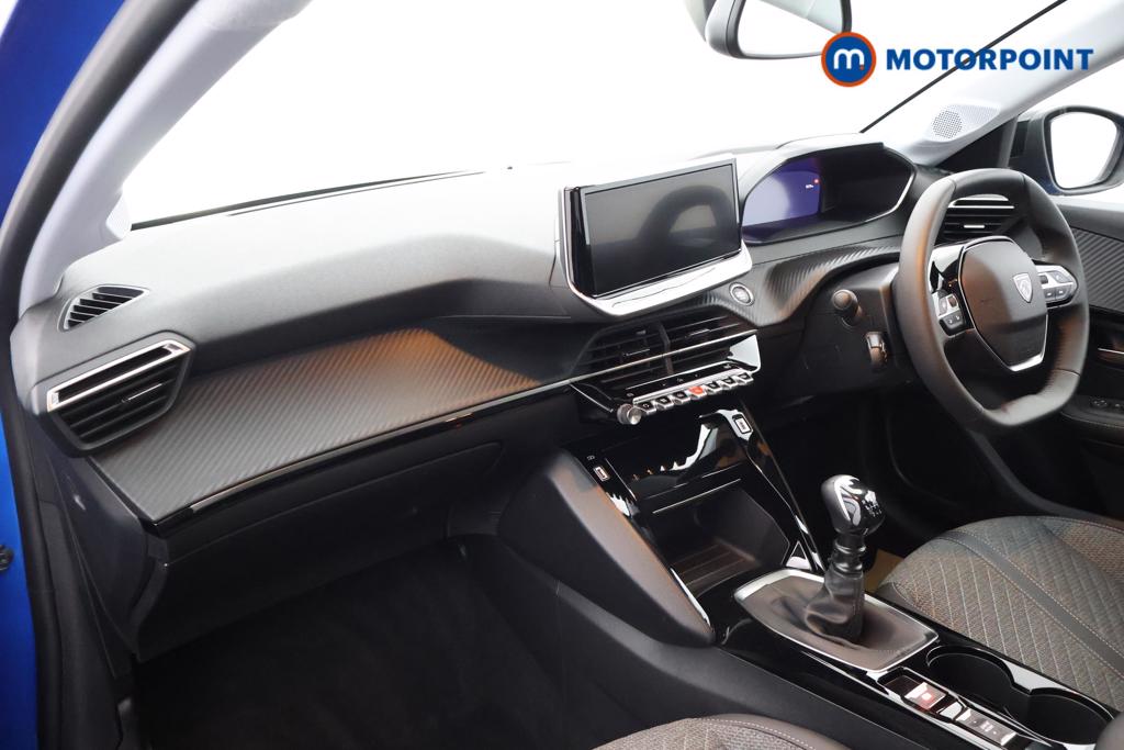 Peugeot 208 Allure Manual Petrol Hatchback - Stock Number (1541267) - 13th supplementary image
