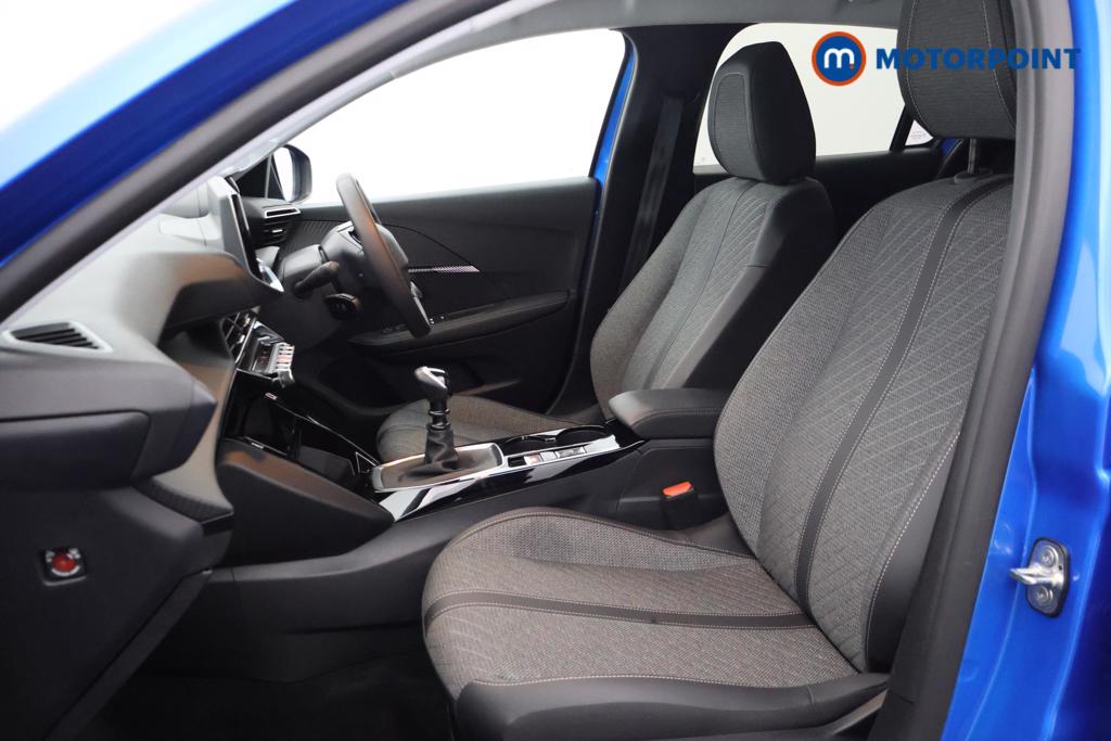 Peugeot 208 Allure Manual Petrol Hatchback - Stock Number (1541267) - 14th supplementary image